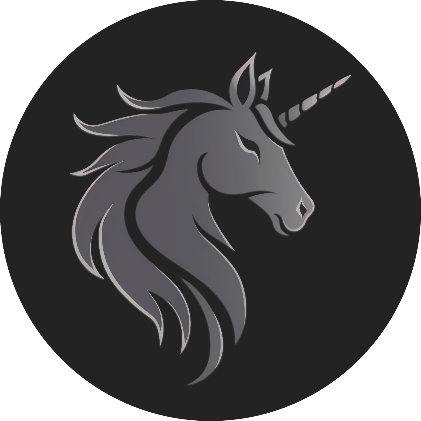 This site built by unicorns.